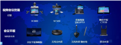 <b>專業視頻會議終端與普通PC的區別</b>